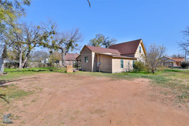 342 Poplar Street, Abilene, TX 79602