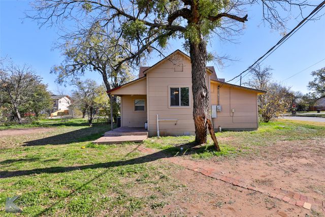 342 Poplar Street, Abilene, TX 79602