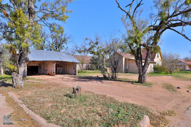 342 Poplar Street, Abilene, TX 79602