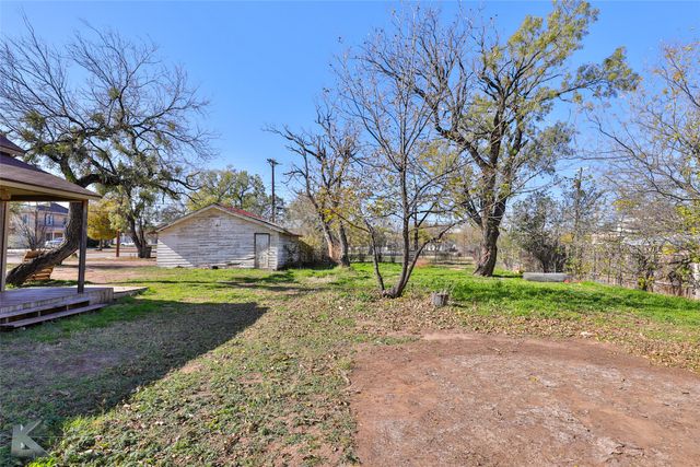 342 Poplar Street, Abilene, TX 79602