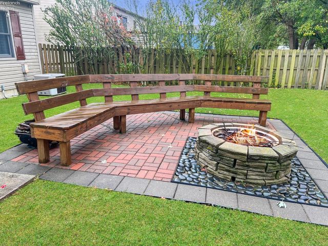 2504 Eden East Drive, Northwood, OH 43619