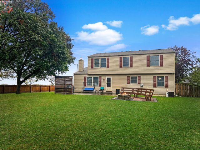 2504 Eden East Drive, Northwood, OH 43619