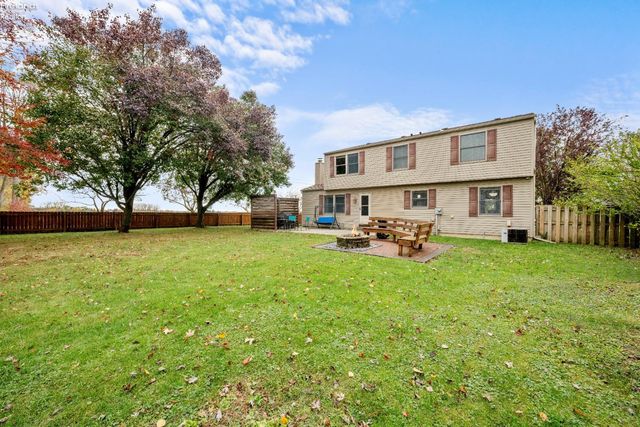 2504 Eden East Drive, Northwood, OH 43619