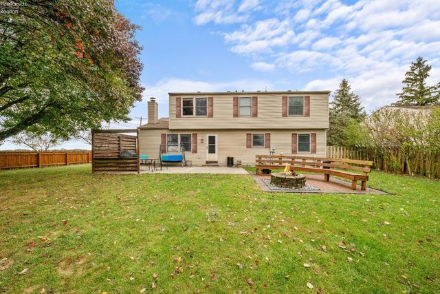 2504 Eden East Drive, Northwood, OH 43619