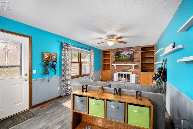 2504 Eden East Drive, Northwood, OH 43619