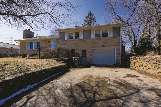 1408 S Longwood Drive, Bloomington, IN 47401