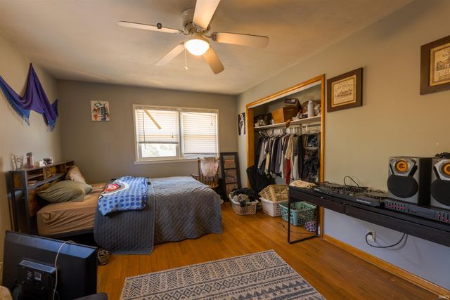 1408 S Longwood Drive, Bloomington, IN 47401