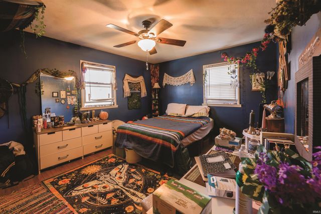 1408 S Longwood Drive, Bloomington, IN 47401