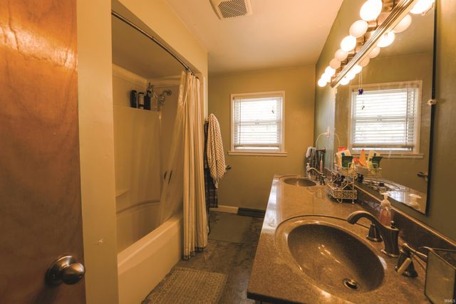 1408 S Longwood Drive, Bloomington, IN 47401