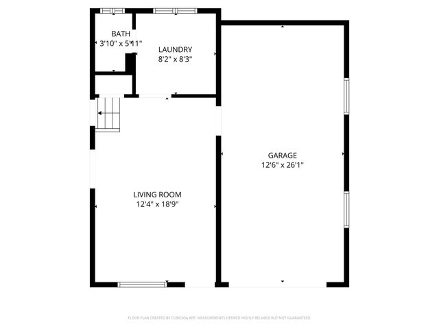 1408 S Longwood Drive, Bloomington, IN 47401