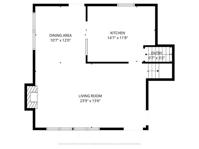 1408 S Longwood Drive, Bloomington, IN 47401