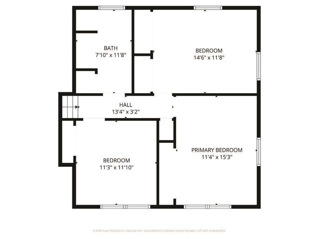 1408 S Longwood Drive, Bloomington, IN 47401