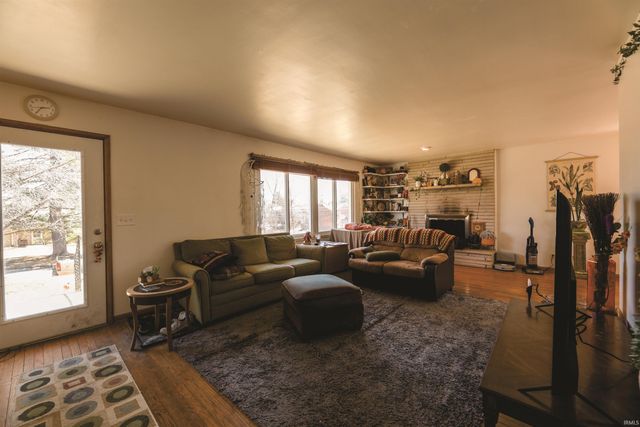 1408 S Longwood Drive, Bloomington, IN 47401