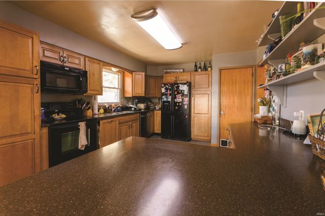 1408 S Longwood Drive, Bloomington, IN 47401