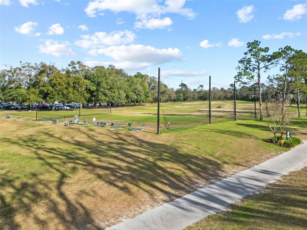 Image 39 of property listing at 6400 NW 106TH PLACE 20, Alachua, FL 32615