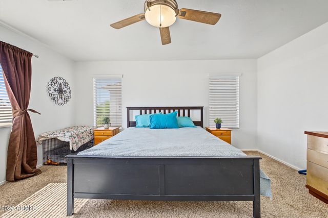 8907 W PRESTON Lane, Tolleson, AZ 85353