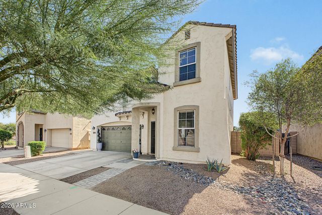 8907 W PRESTON Lane, Tolleson, AZ 85353