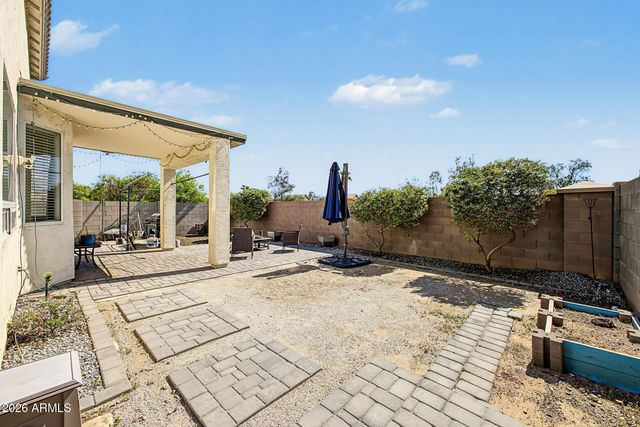 8907 W PRESTON Lane, Tolleson, AZ 85353