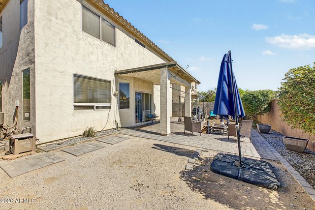 8907 W PRESTON Lane, Tolleson, AZ 85353