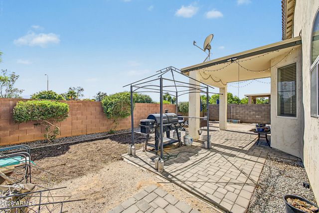 8907 W PRESTON Lane, Tolleson, AZ 85353