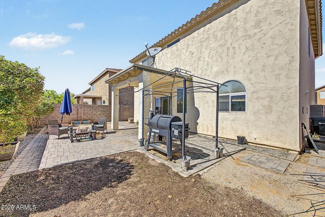 8907 W PRESTON Lane, Tolleson, AZ 85353