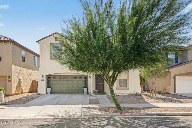 8907 W PRESTON Lane, Tolleson, AZ 85353