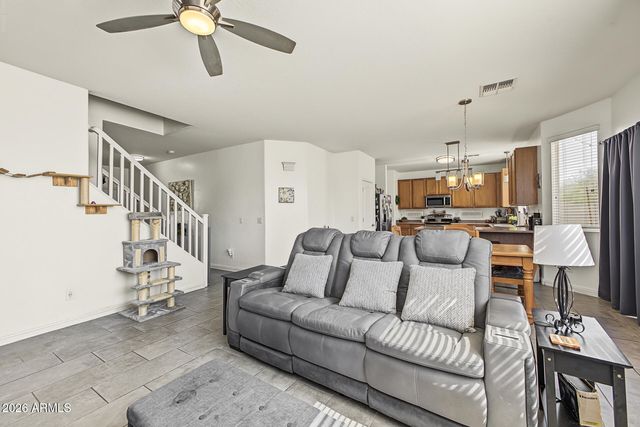 8907 W PRESTON Lane, Tolleson, AZ 85353