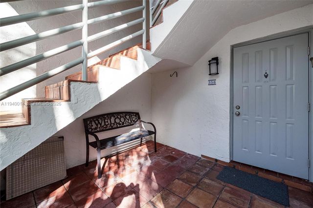 3545 Magellan Cir 356-5, Aventura, FL 33180