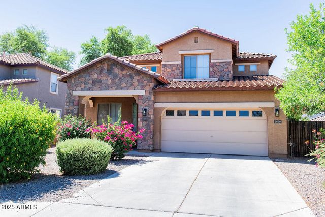 2679 E VERMONT Court, Gilbert, AZ 85295