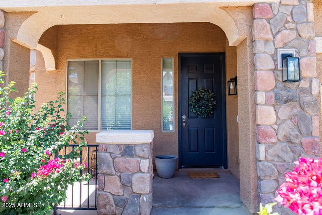 2679 E VERMONT Court, Gilbert, AZ 85295