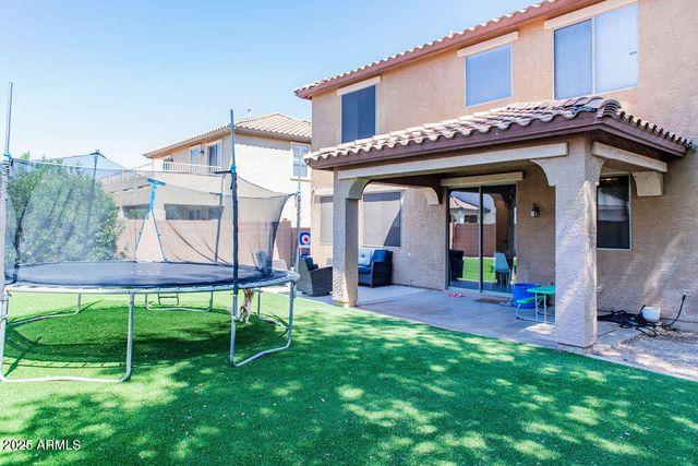 2679 E VERMONT Court, Gilbert, AZ 85295
