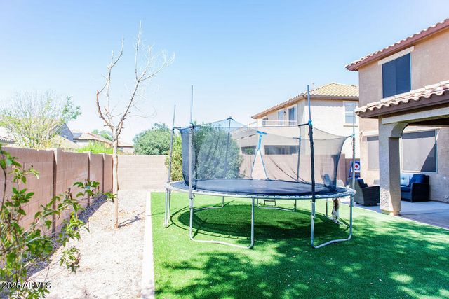 2679 E VERMONT Court, Gilbert, AZ 85295