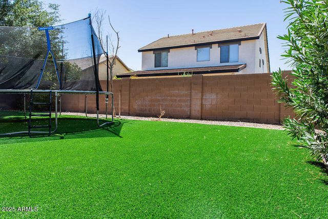 2679 E VERMONT Court, Gilbert, AZ 85295