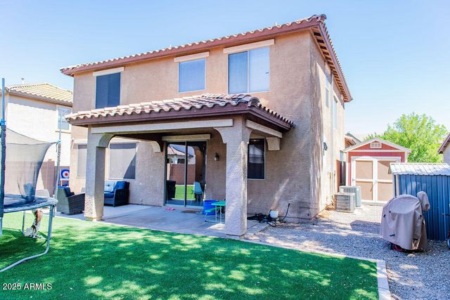 2679 E VERMONT Court, Gilbert, AZ 85295