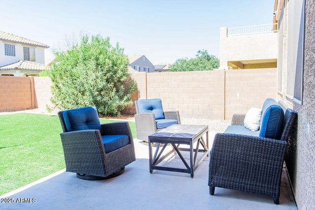 2679 E VERMONT Court, Gilbert, AZ 85295