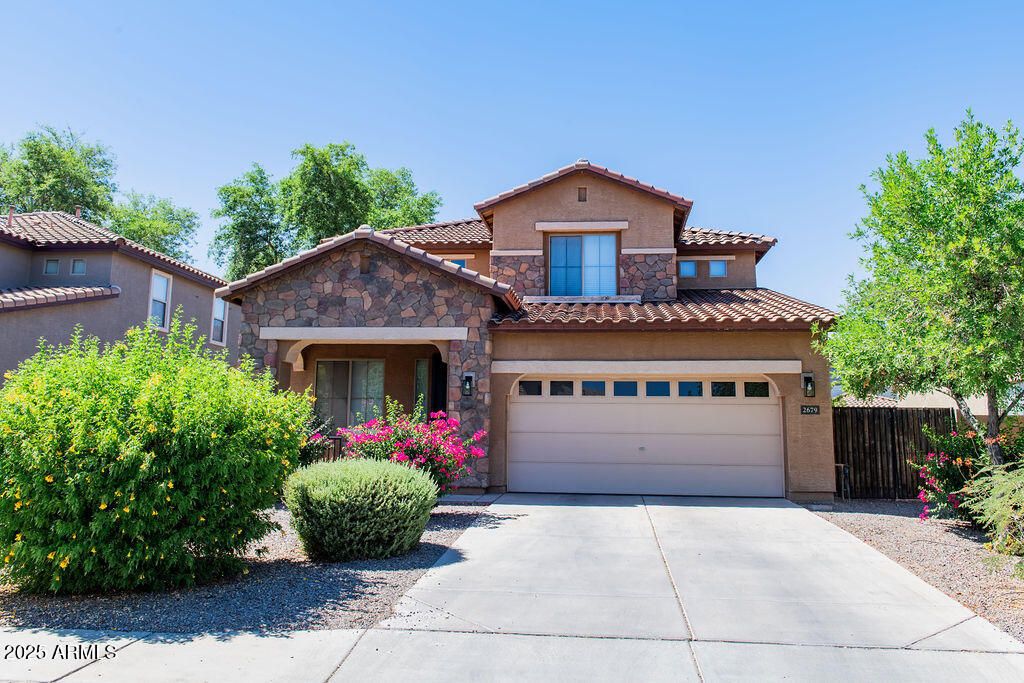2679 E VERMONT Court, Gilbert, AZ 85295