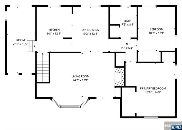 51 Sicomac Road, North Haledon, NJ 07508