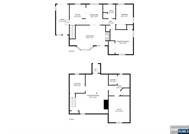 51 Sicomac Road, North Haledon, NJ 07508