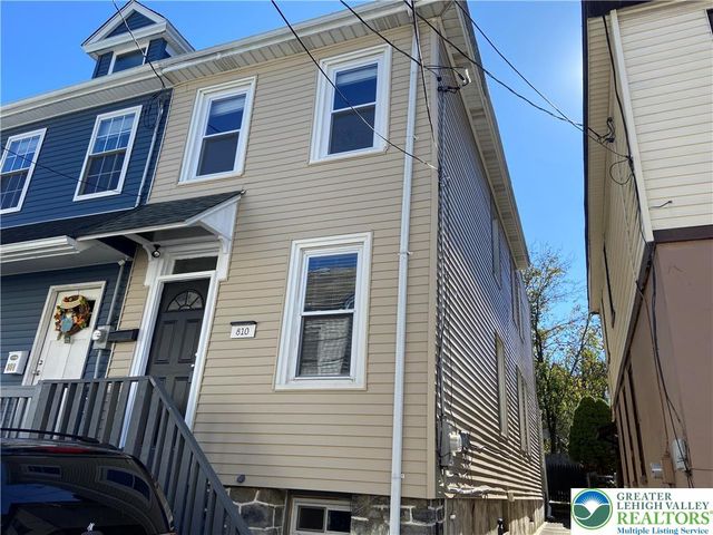 810 Pine Street, Easton, PA 18042