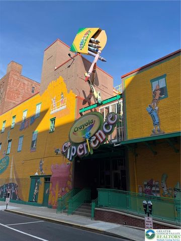 810 Pine Street, Easton, PA 18042