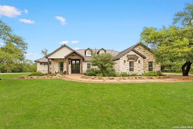 794 MAXIMINO RIDGE RD, Bulverde, TX 78163