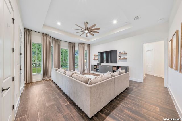 794 MAXIMINO RIDGE RD, Bulverde, TX 78163