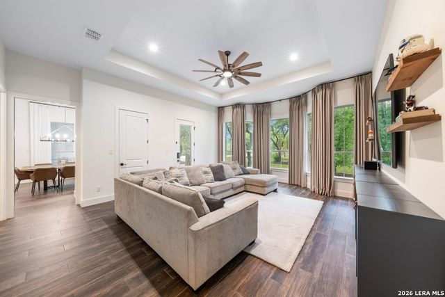 794 MAXIMINO RIDGE RD, Bulverde, TX 78163