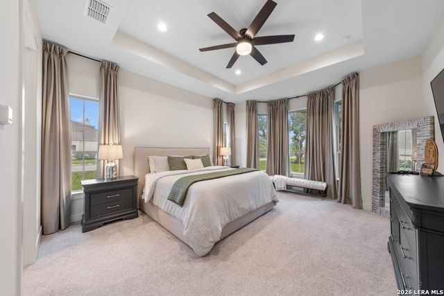 794 MAXIMINO RIDGE RD, Bulverde, TX 78163