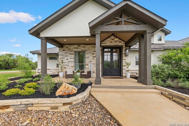 794 MAXIMINO RIDGE RD, Bulverde, TX 78163