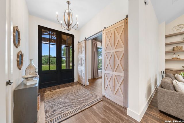 794 MAXIMINO RIDGE RD, Bulverde, TX 78163