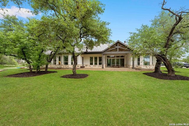 794 MAXIMINO RIDGE RD, Bulverde, TX 78163