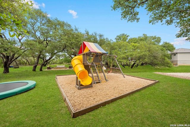 794 MAXIMINO RIDGE RD, Bulverde, TX 78163