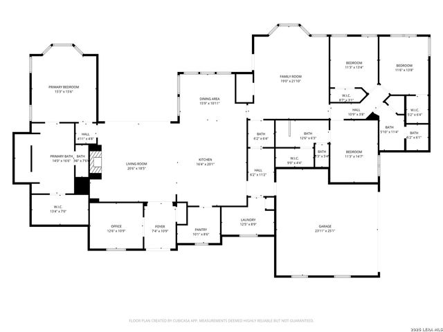 794 MAXIMINO RIDGE RD, Bulverde, TX 78163