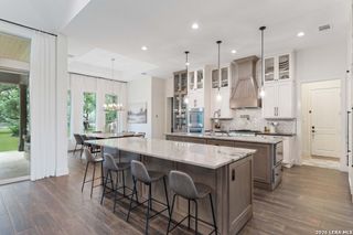 794 MAXIMINO RIDGE RD, Bulverde, TX 78163